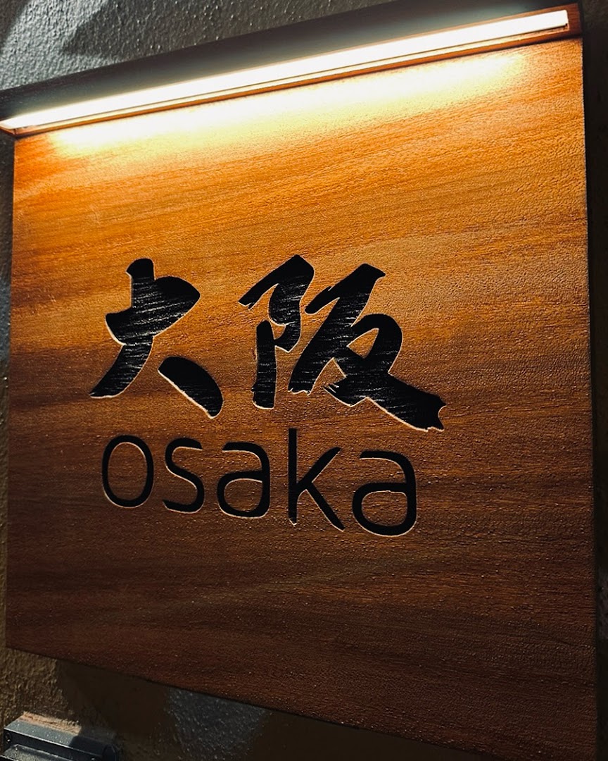 Osaka
