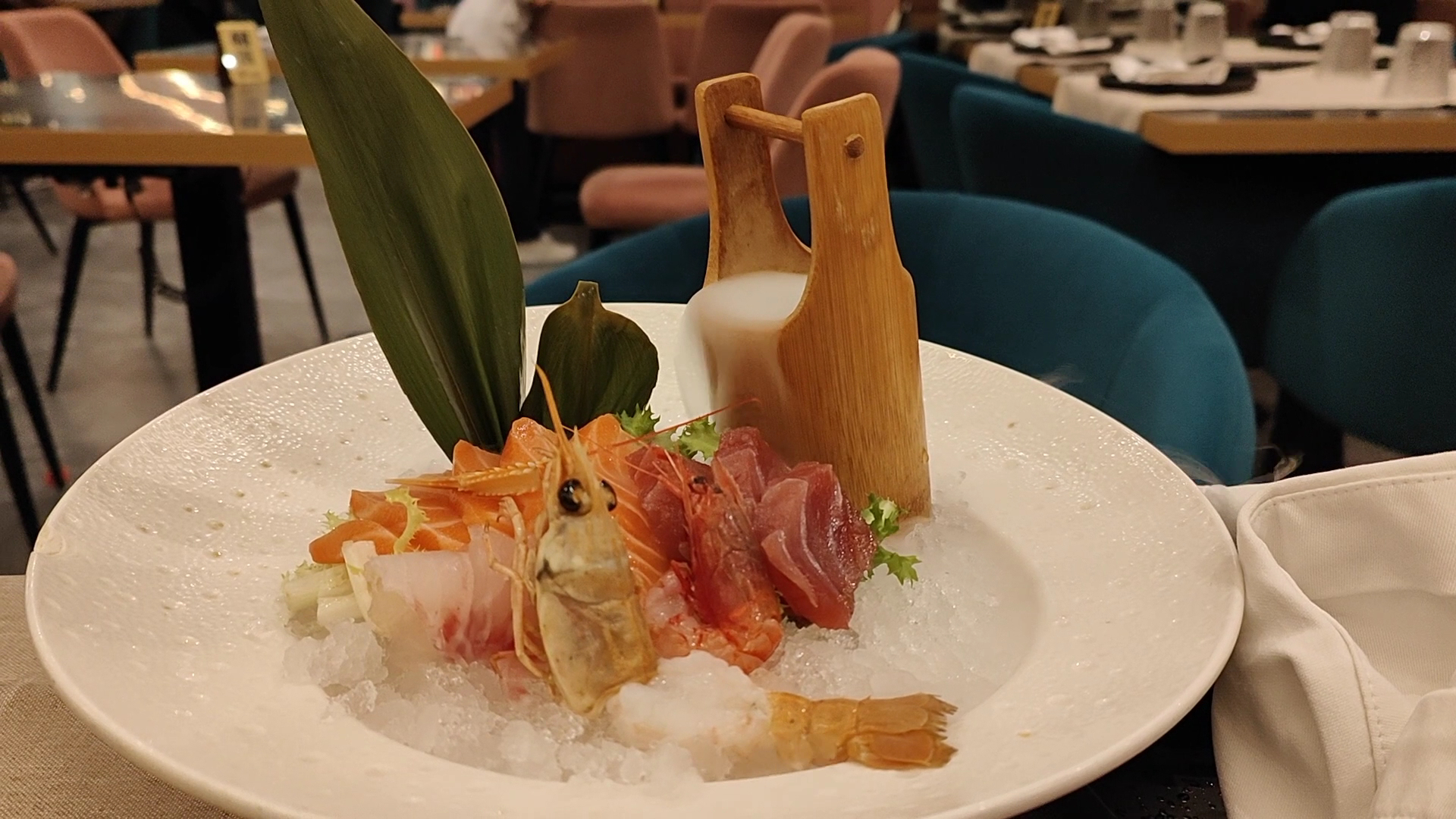 Osaki Restaurant Palermo
