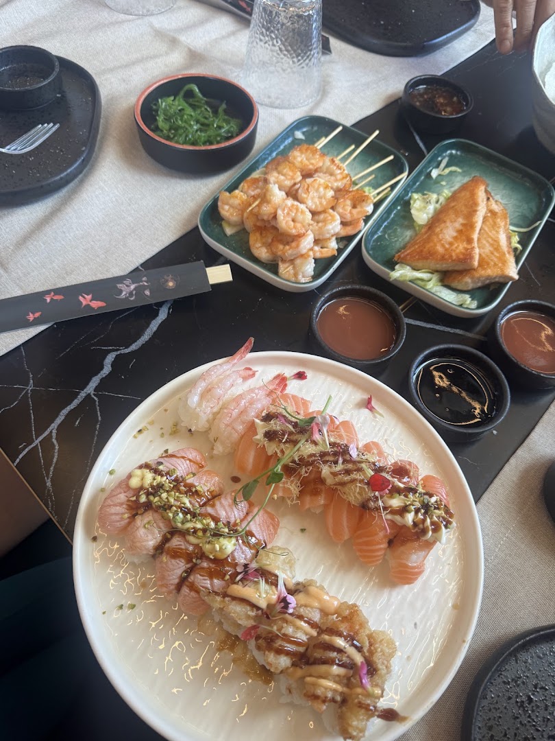 Osaki Restaurant Palermo