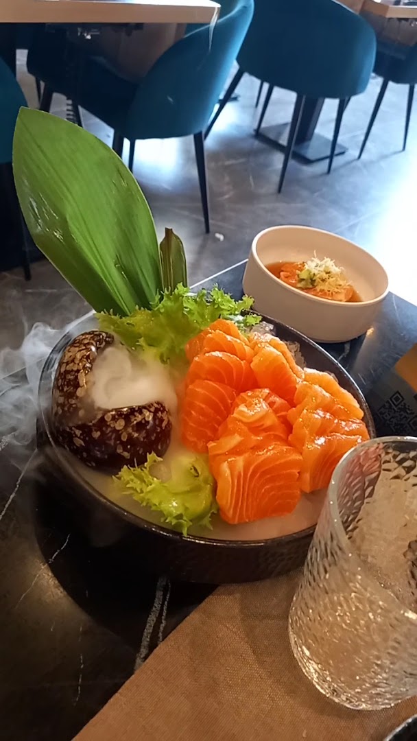 Osaki Restaurant Palermo