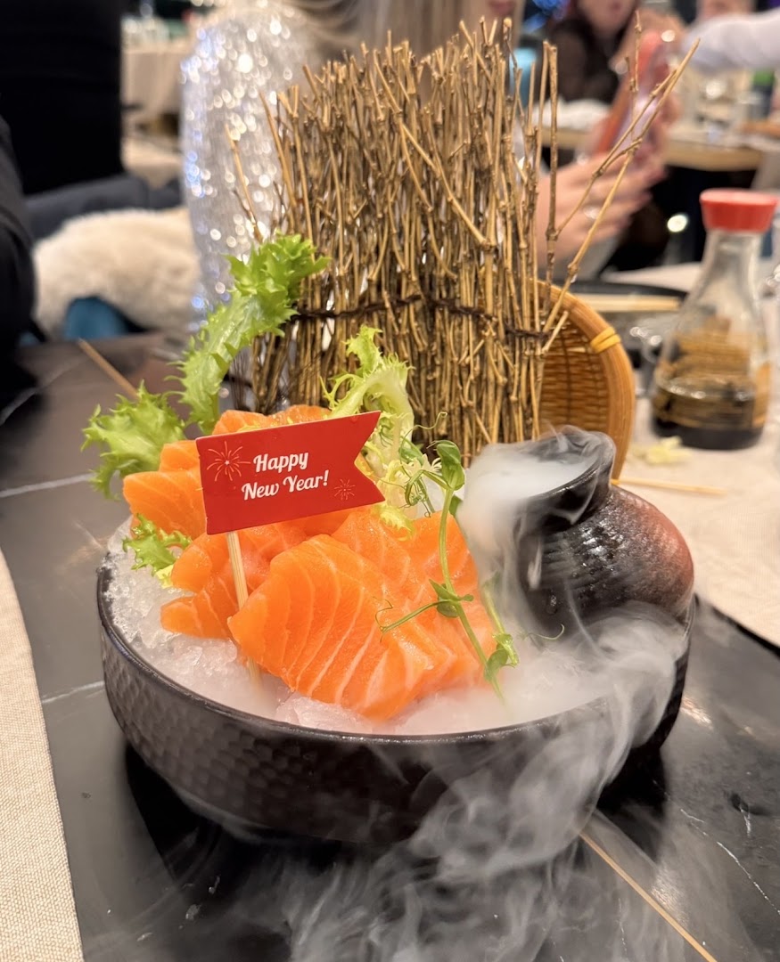 Osaki Restaurant Palermo