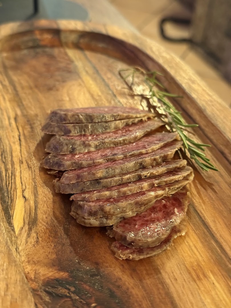 O’ Sapurit Steakhouse