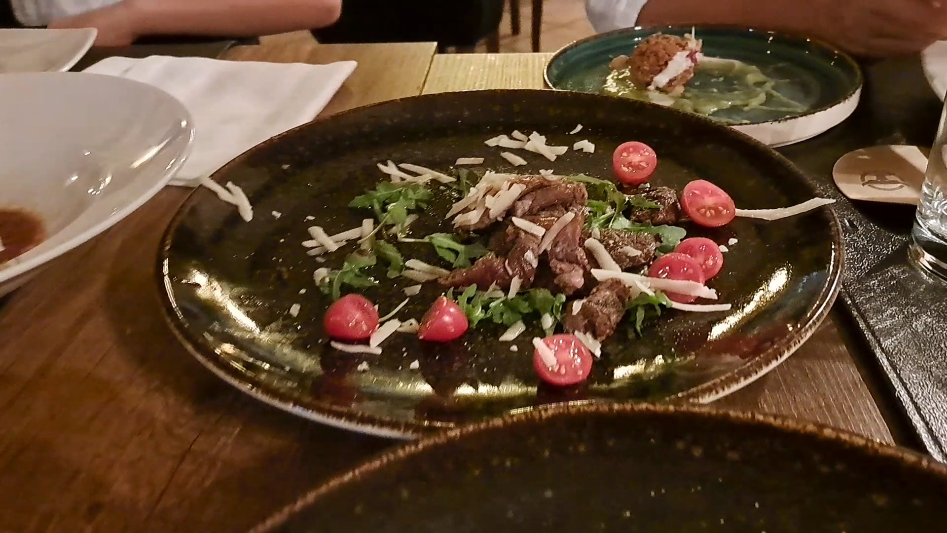 O’ Sapurit Steakhouse