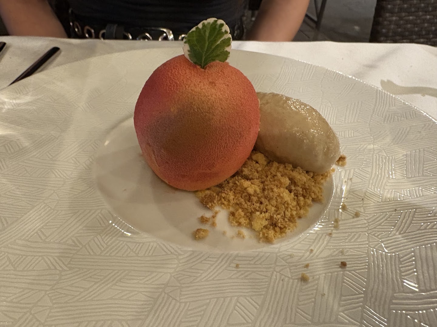 Osare Roma