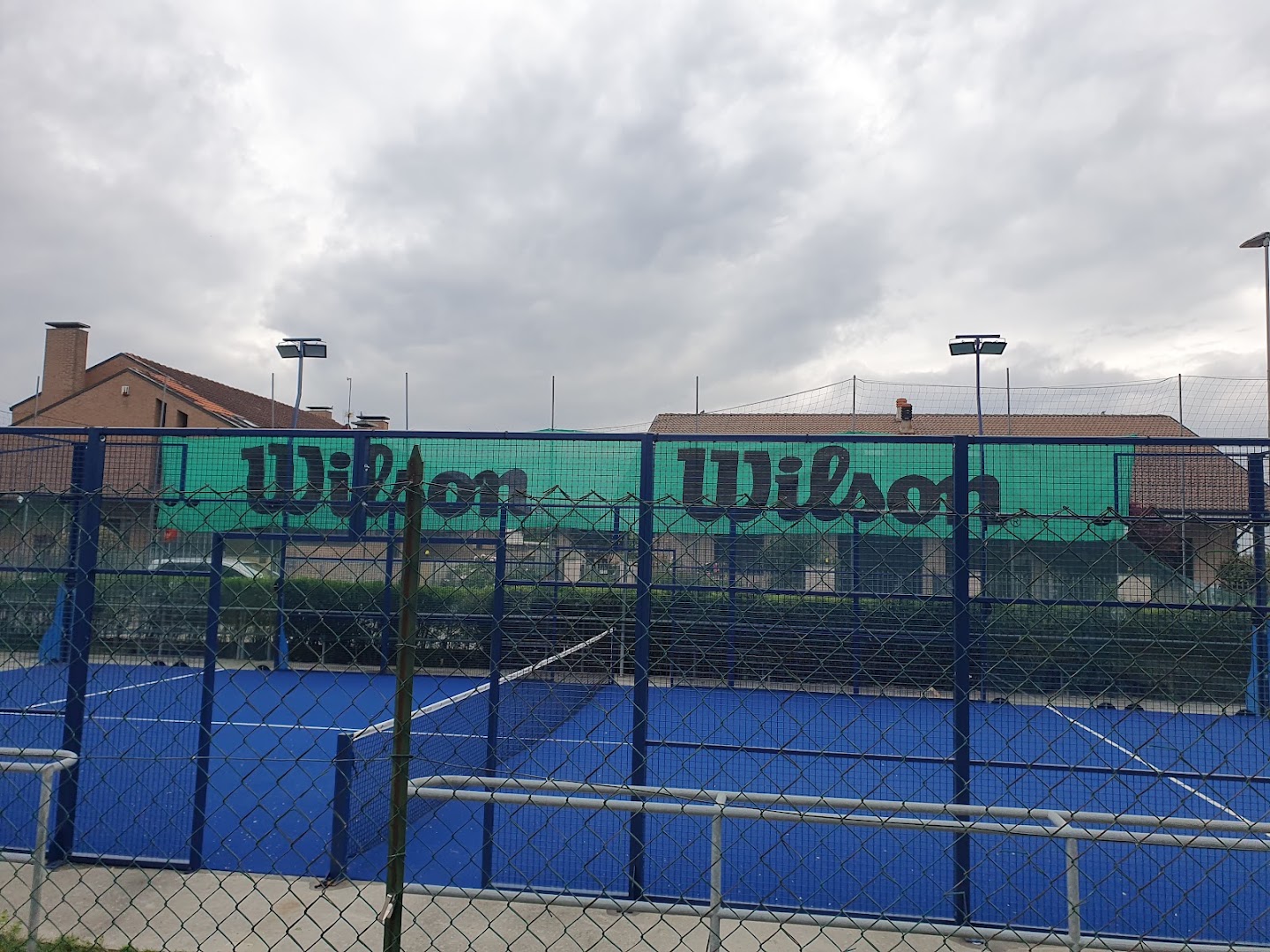 Osasio Sport Village