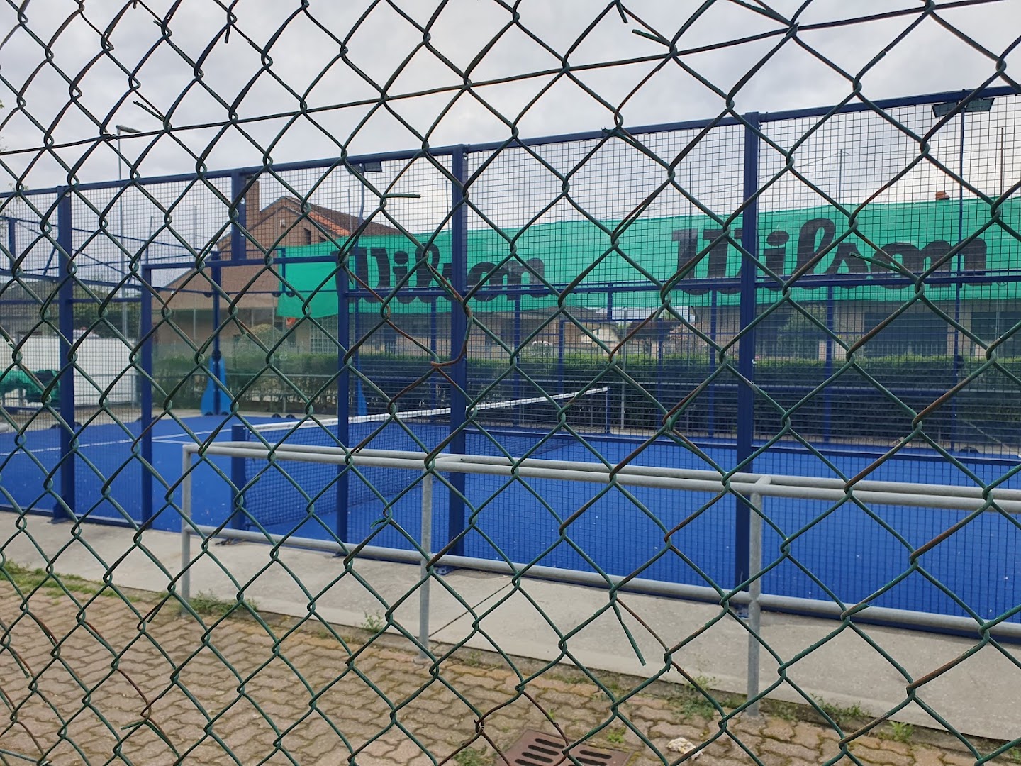 Osasio Sport Village