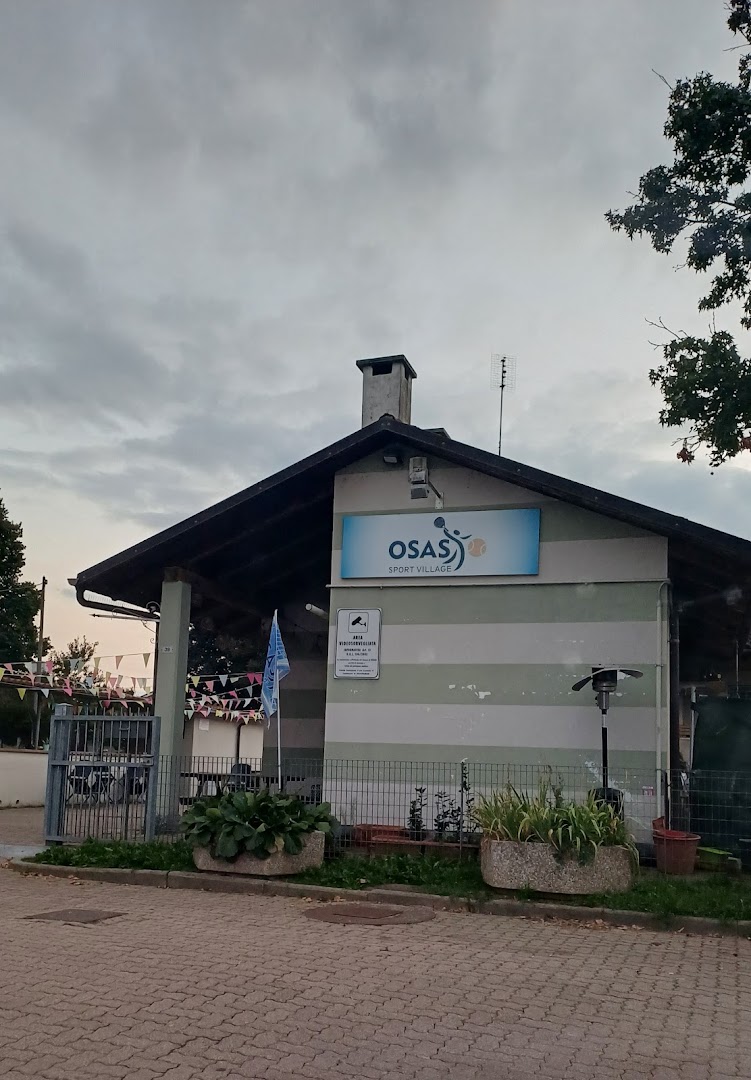 Osasio Sport Village