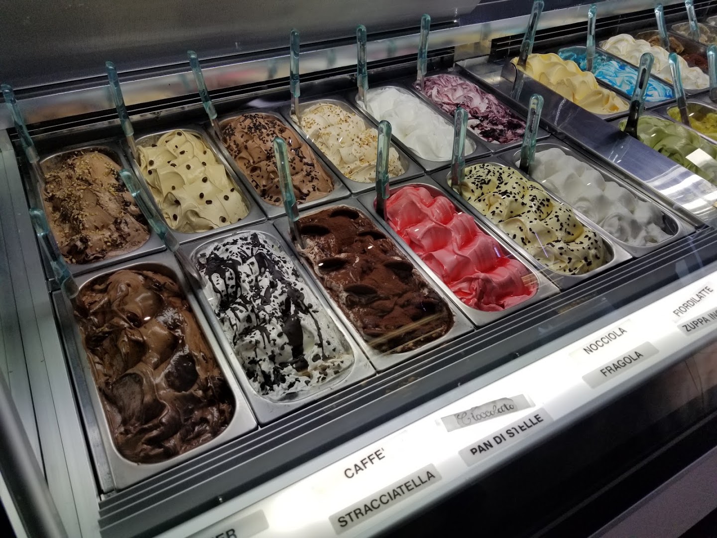 Oscar Bar