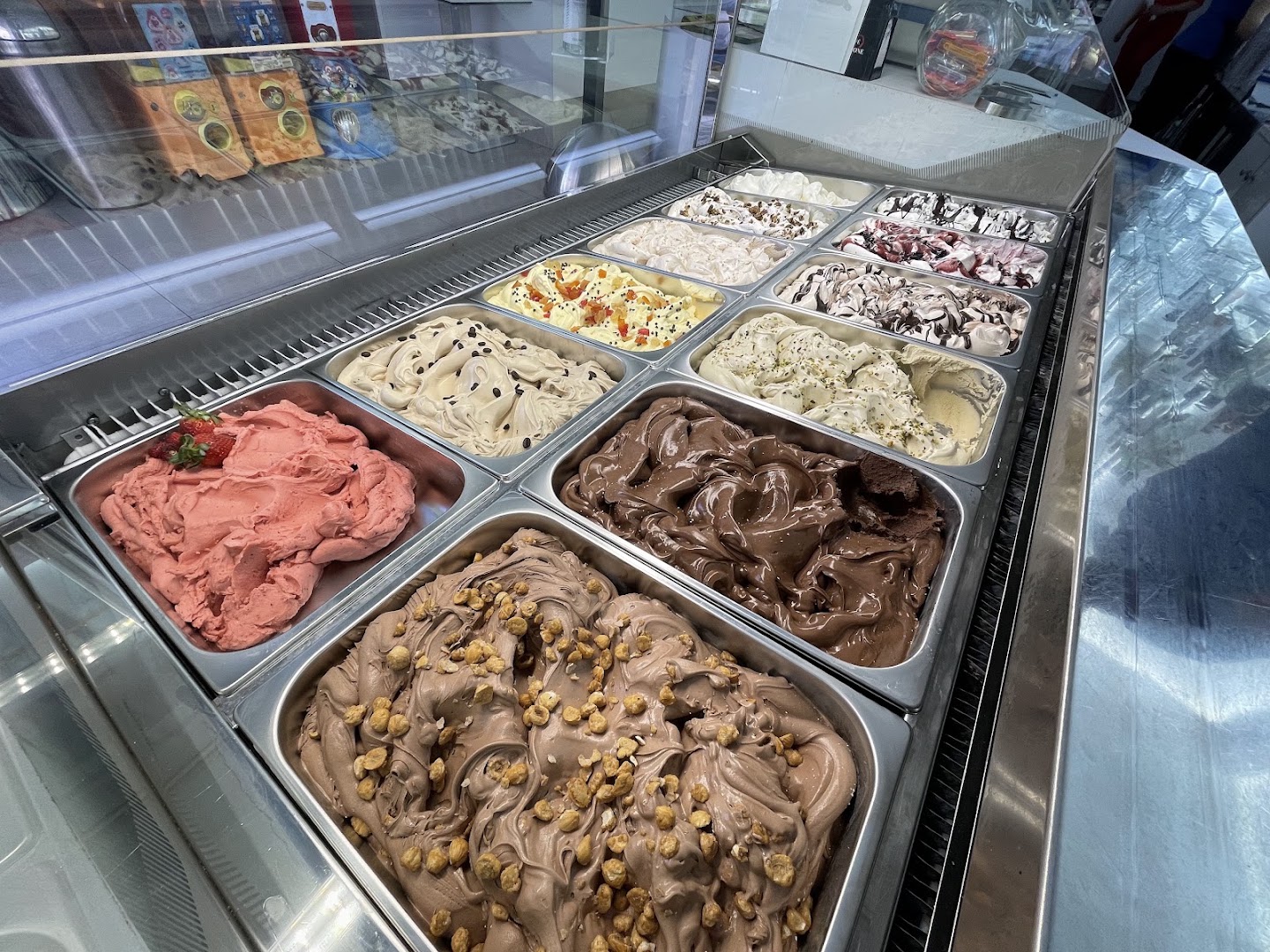 Oscar Cafè
