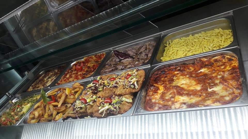 Oscar Cafè