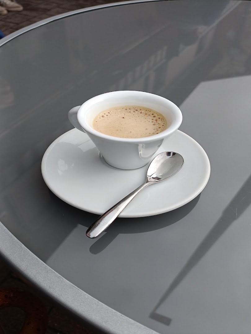Oscar Caffè