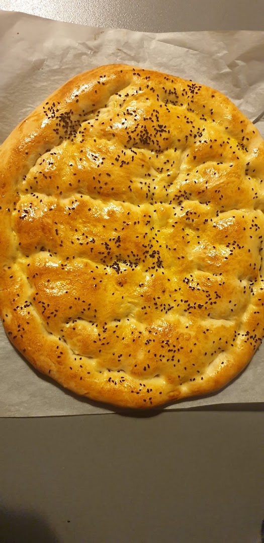 Oscar Pizza e Kebab
