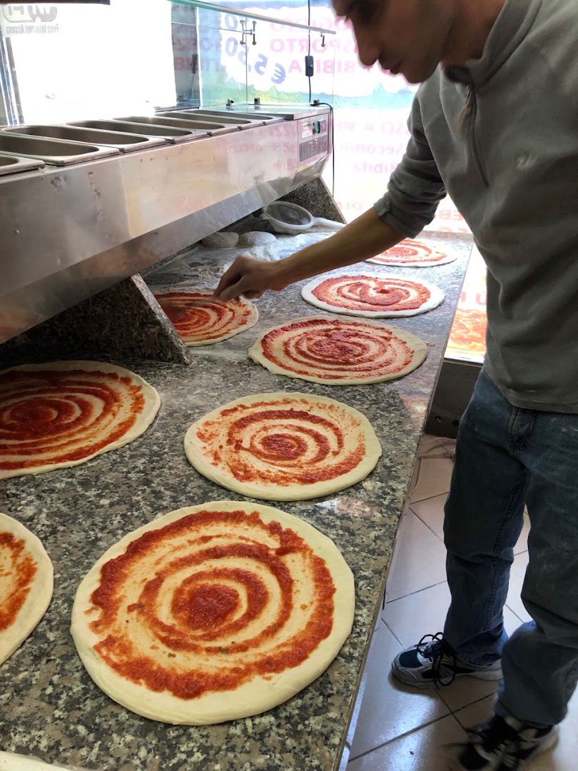 Oscar Trattoria Pizzeria, Pioltello