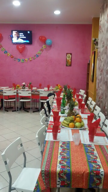 Oscar Trattoria Pizzeria