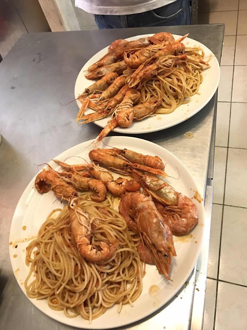 Oscar Trattoria Pizzeria