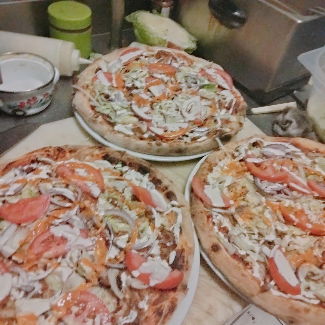 Oscar Trattoria Pizzeria