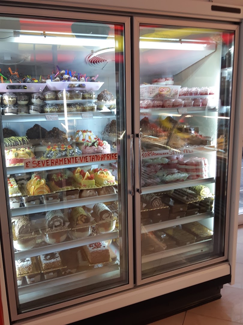 Osè Gelateria, Roma