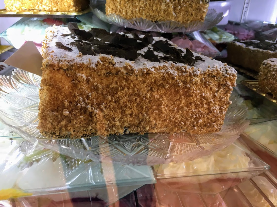 Osè Gelateria