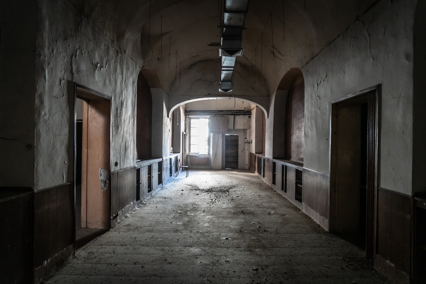 Ospedale Vecchio