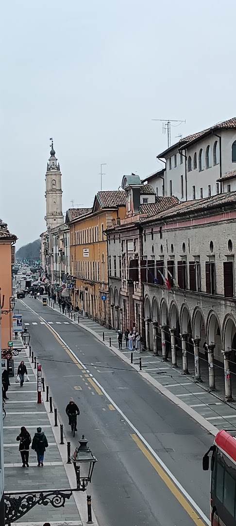 Ospedale Vecchio