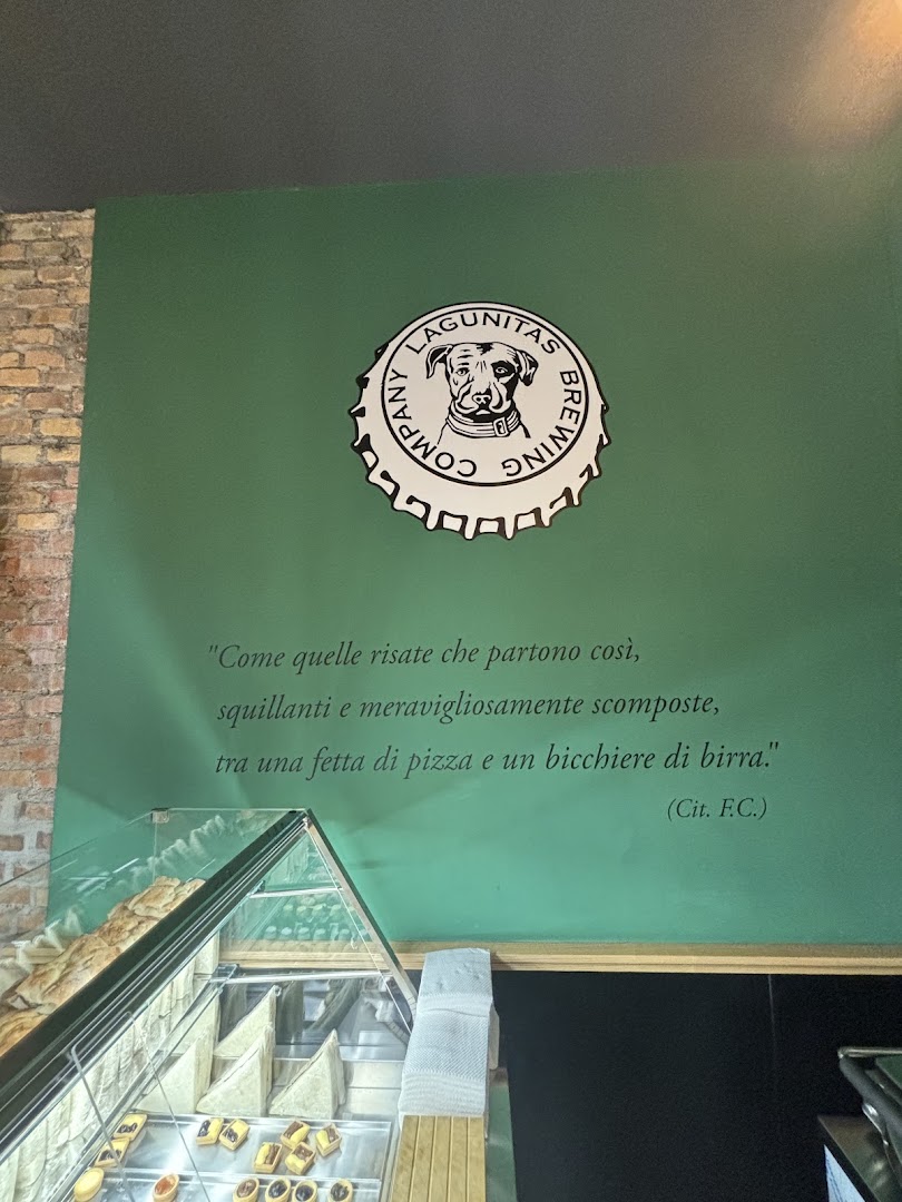 Osprey Bar Bistrot