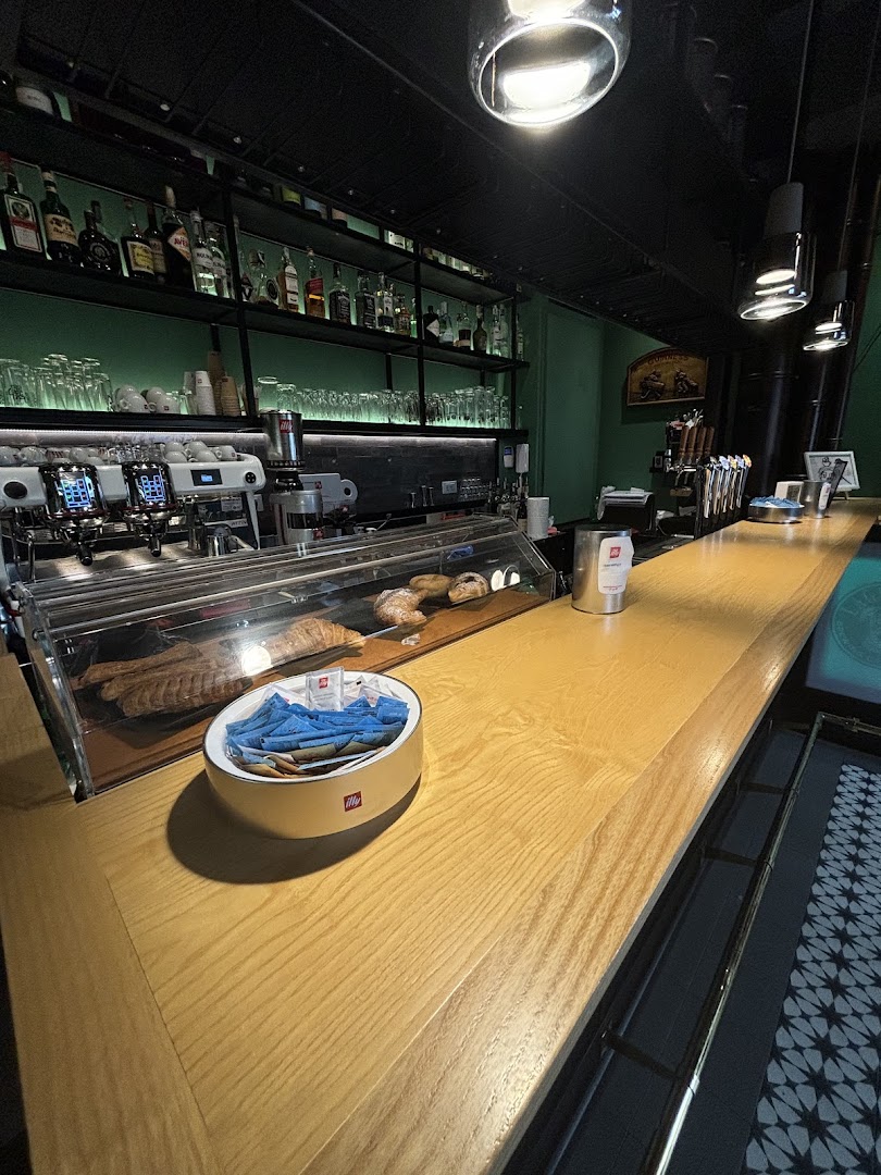Osprey Bar Bistrot