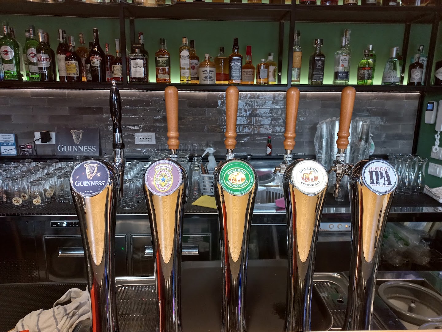 Osprey Bar Bistrot