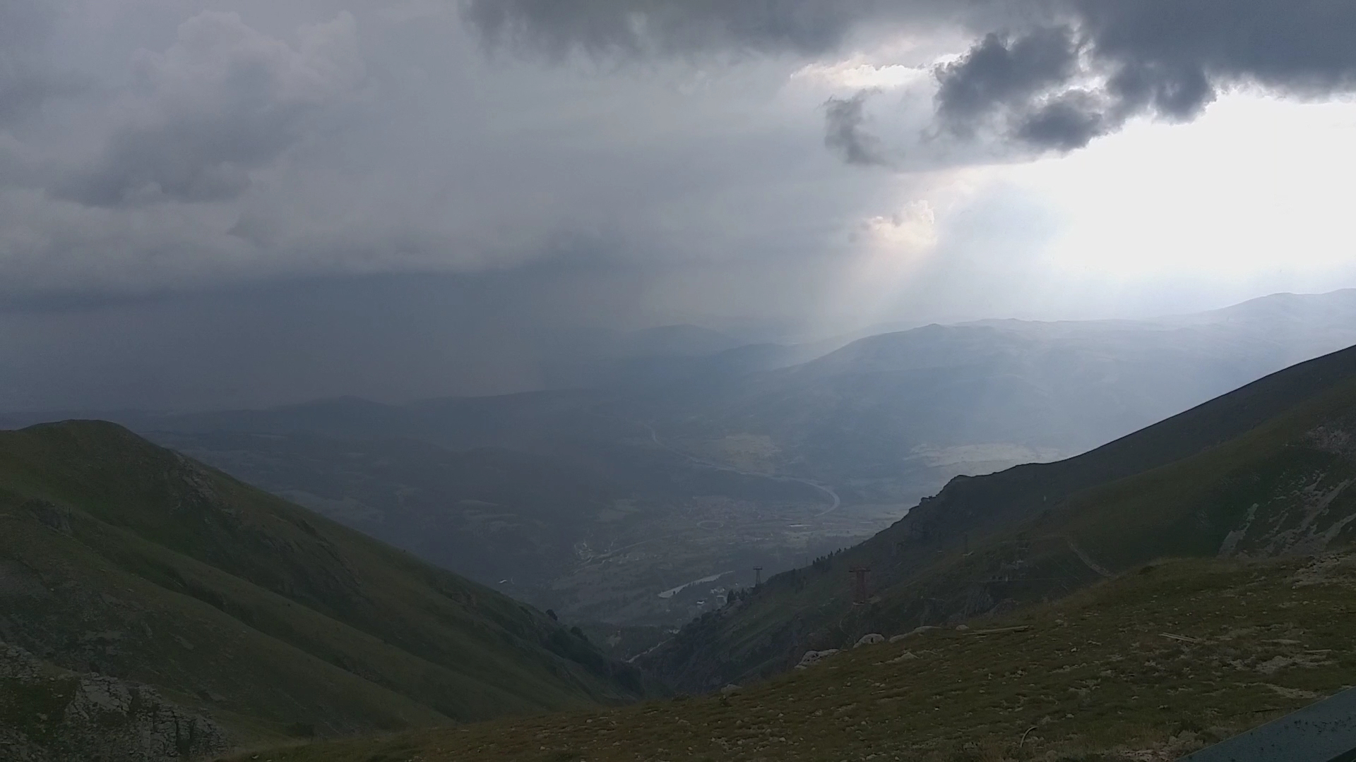 Osservatorio Astronomico d'Abruzzo 2138m