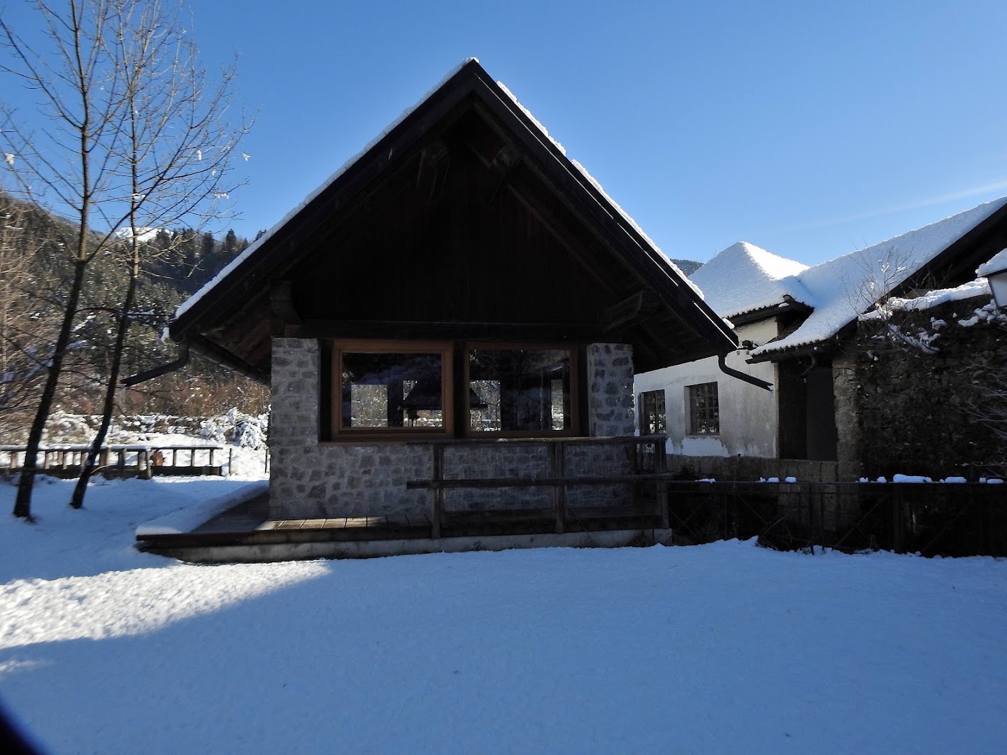 Osservatorio delle Risorgive