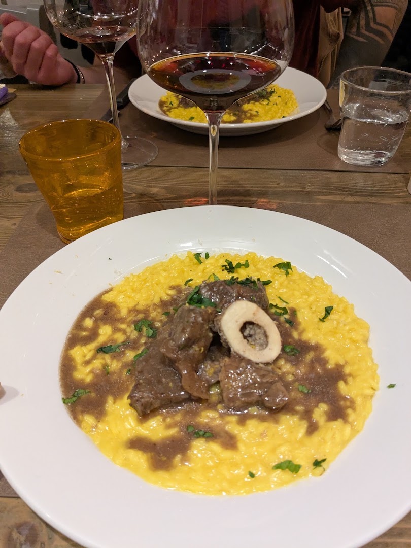 Ossibuchi, Rivoli