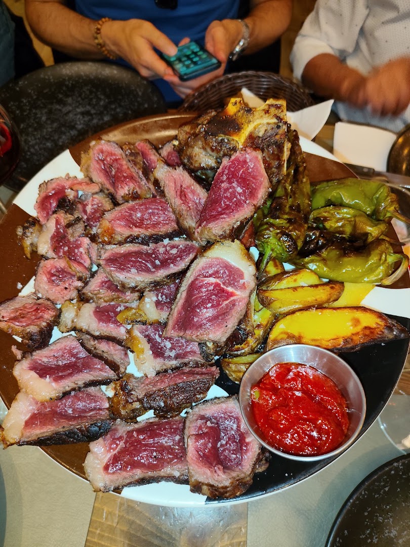 Ossibuchi