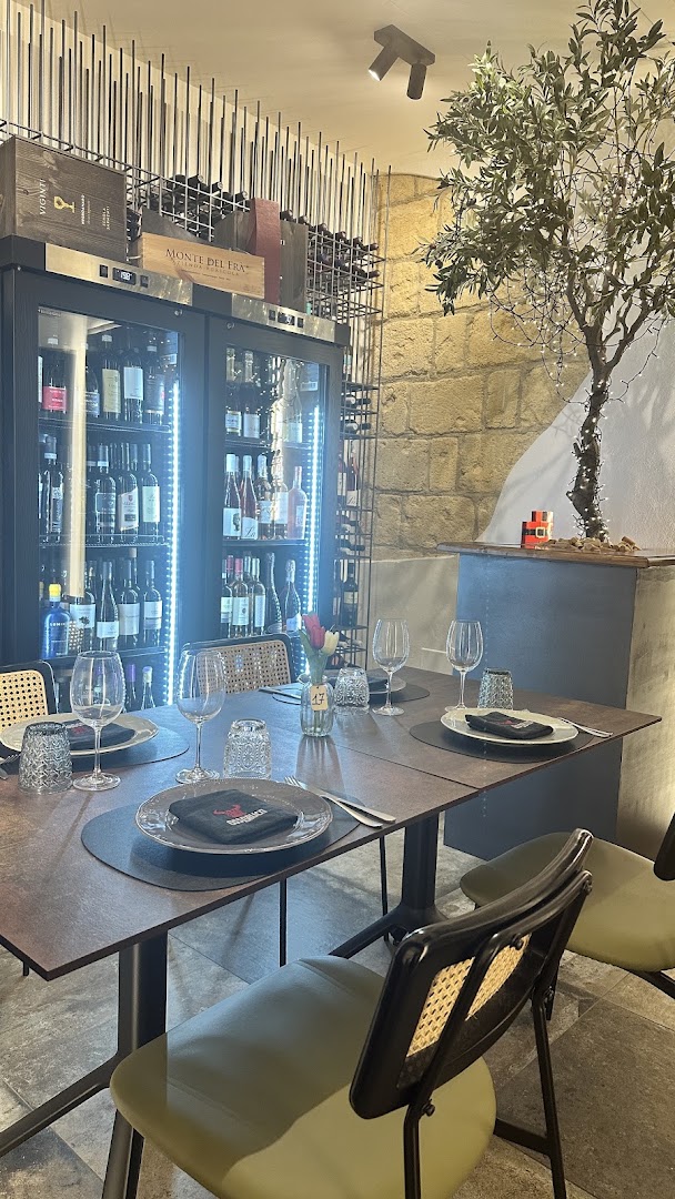 Ossobuco Steakhouse & Restaurant