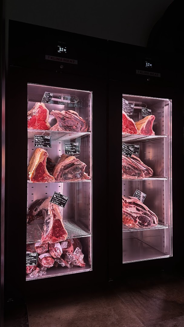 Ossobuco Steakhouse & Restaurant