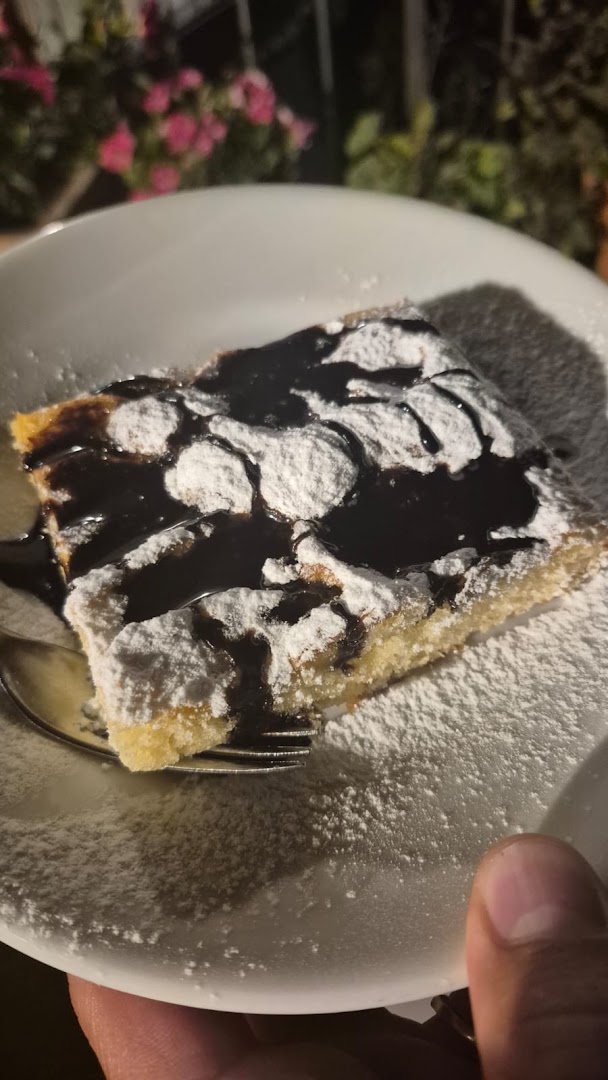 Ostaia da U Pellegrin