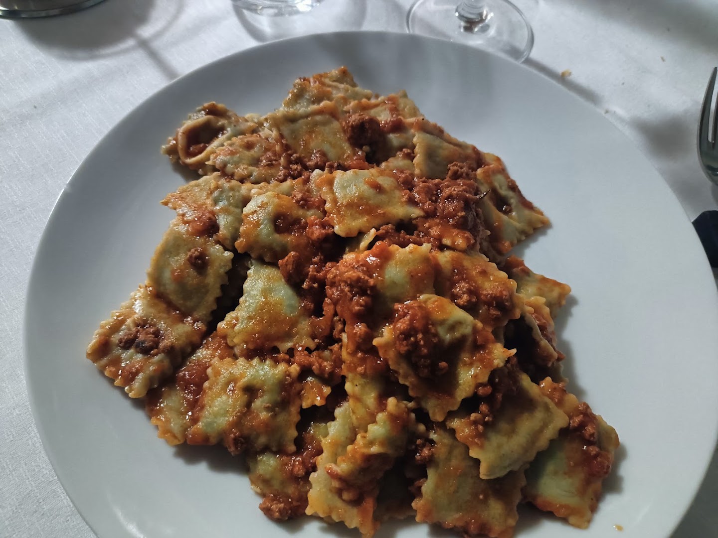 Ostaia di Storti