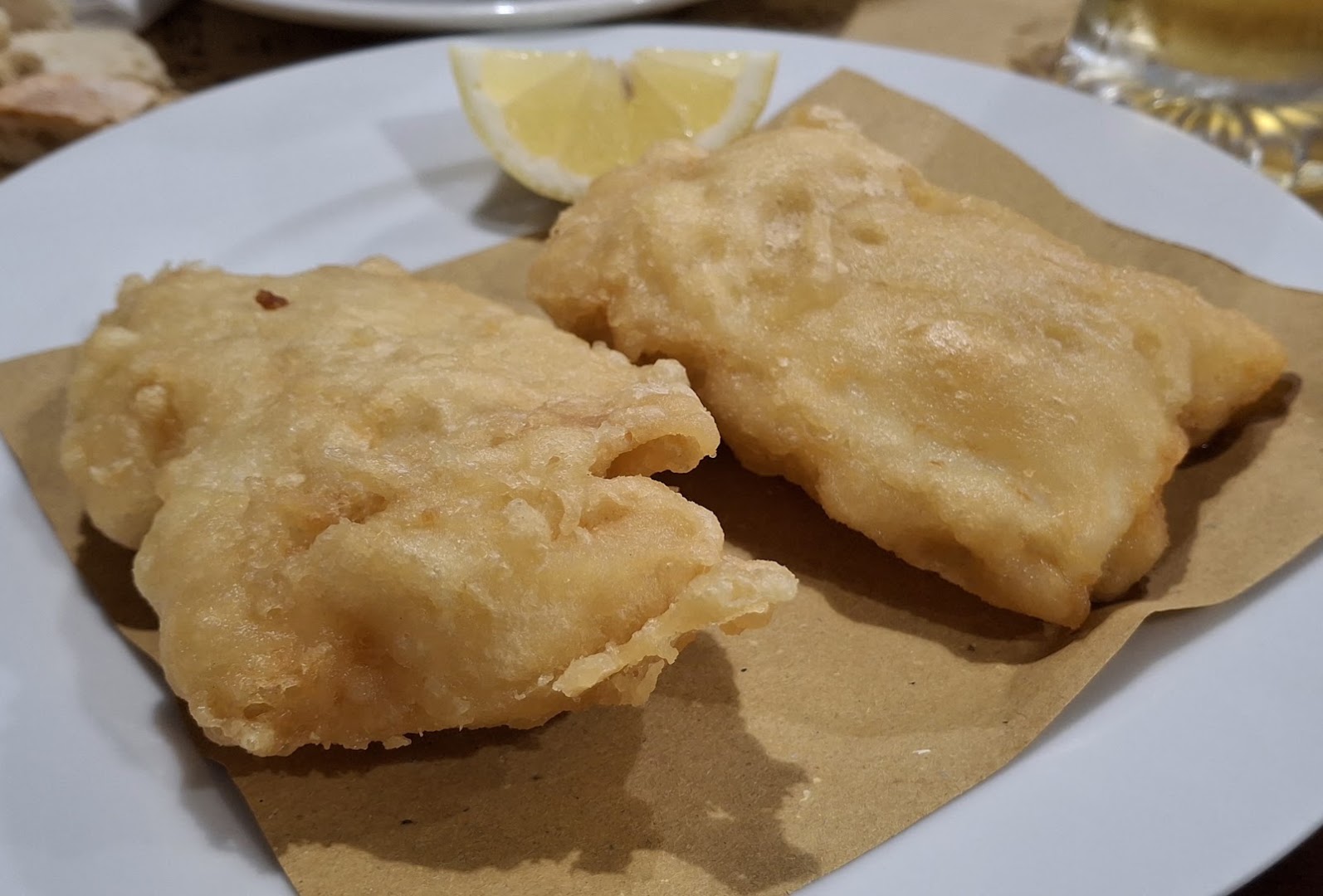 Ostaja San Vincenzo Genova
