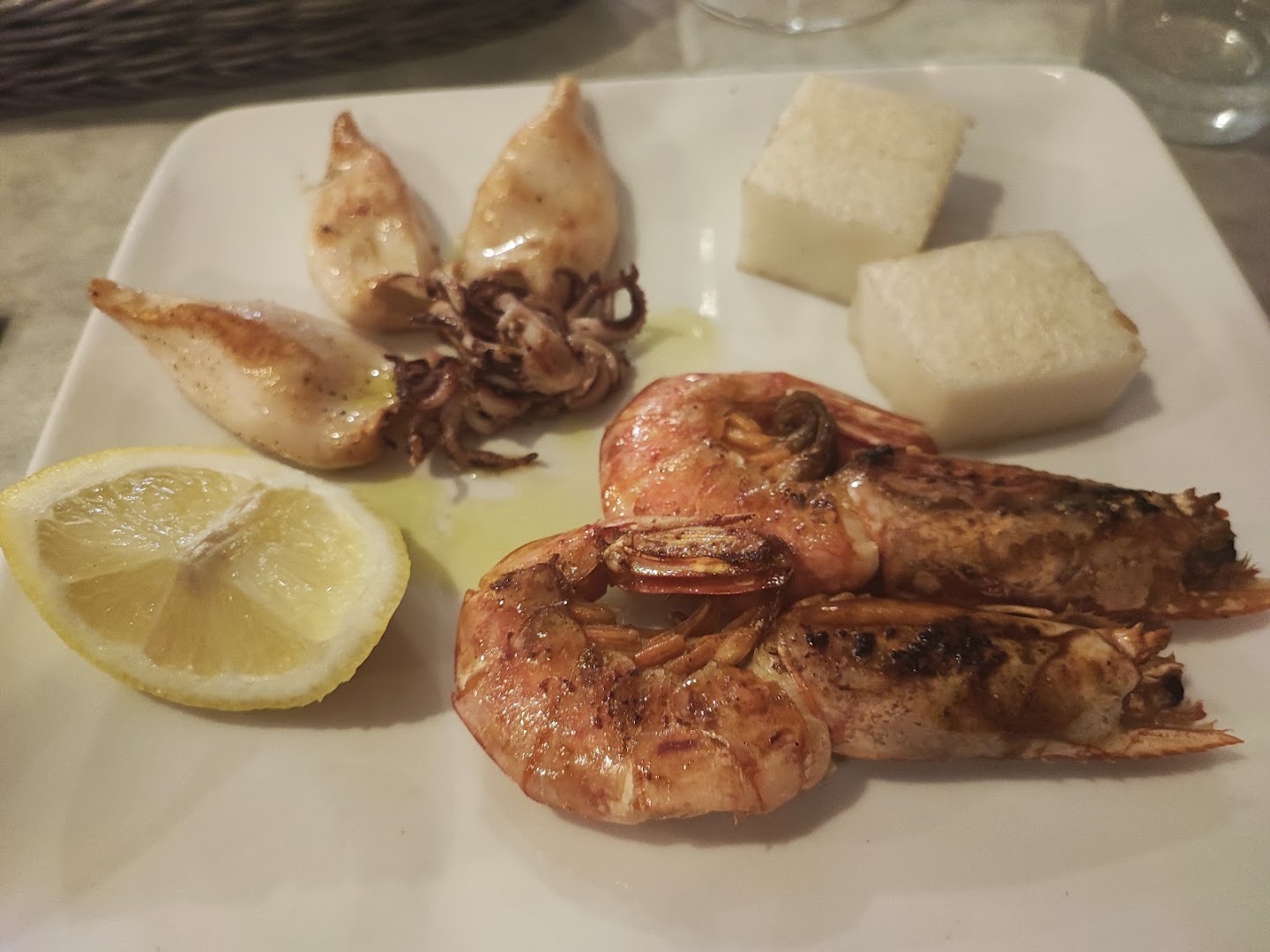Ostaria A La Campana