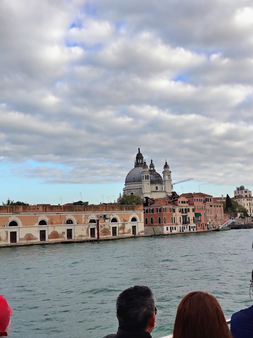 Ostaria Ae Botti
