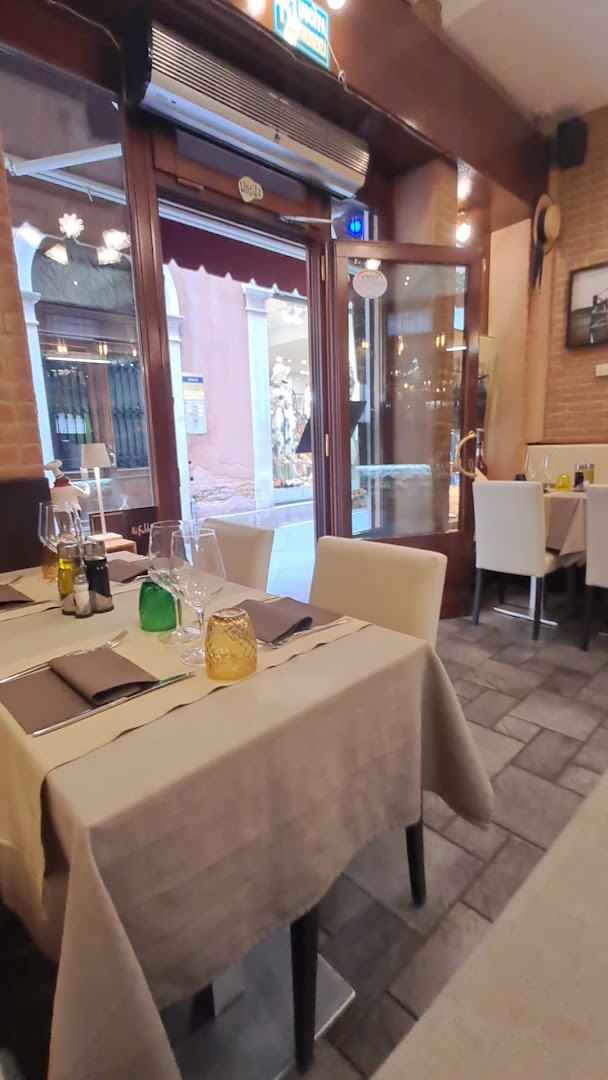 Ostaria ai Fabbri