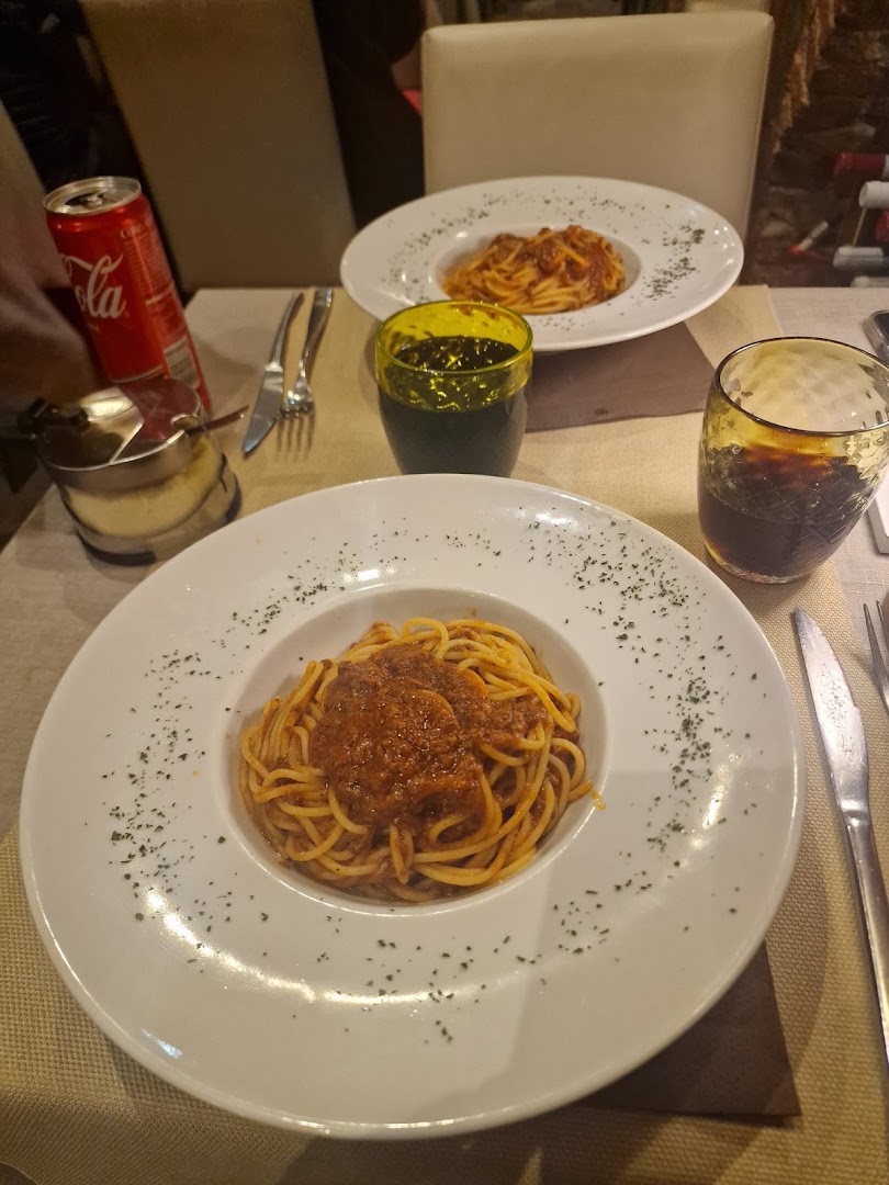 Ostaria ai Fabbri, Venezia