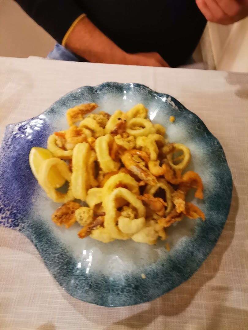 Ostaria al Contadino