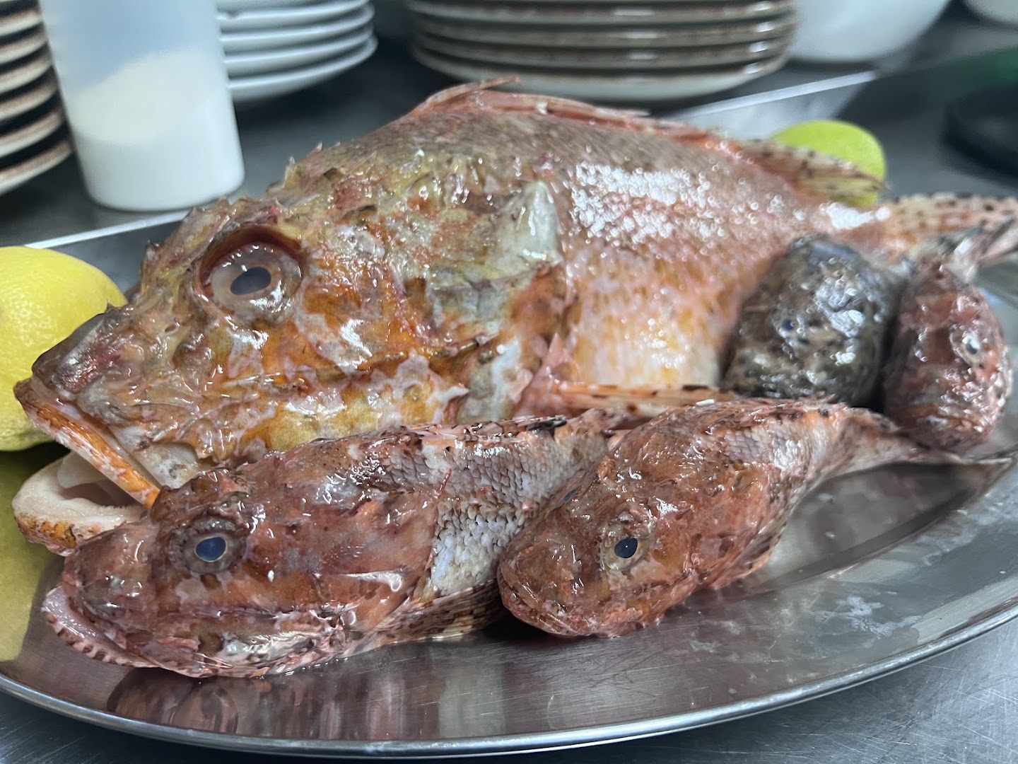 Ostaria al Garanghelo