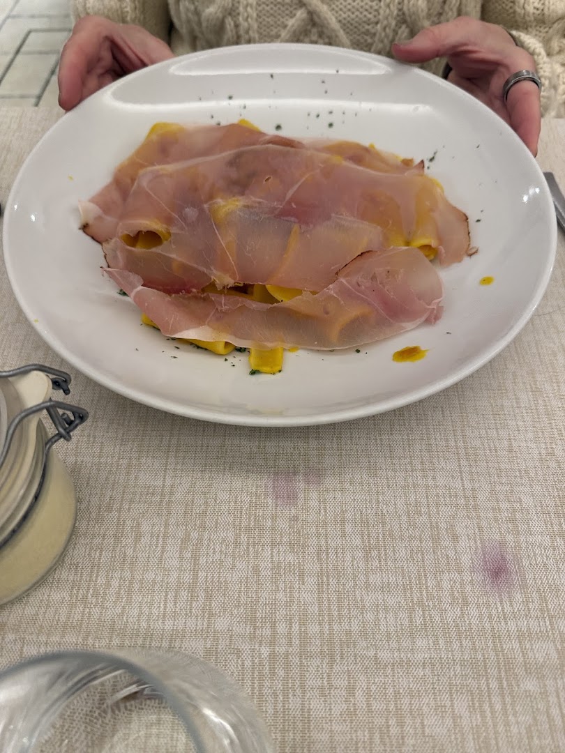Ostaria al Vecio Pozzo, Venezia