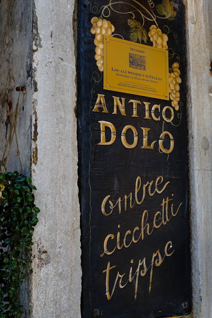 Ostaria Antico Dolo