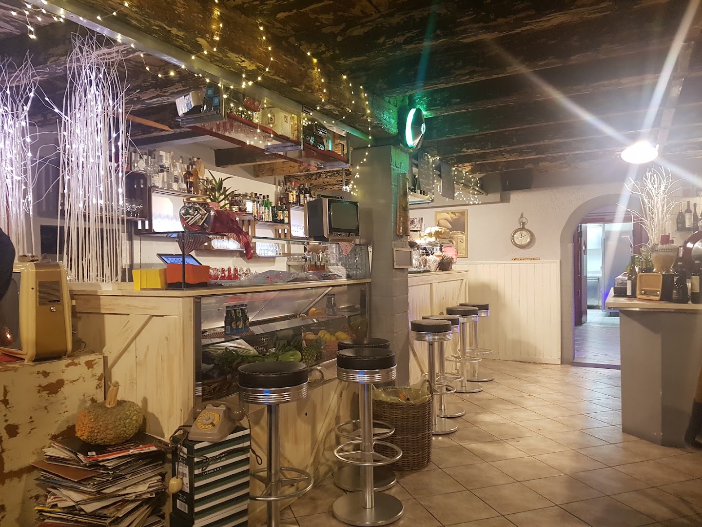 Ostaria Da Ciccio