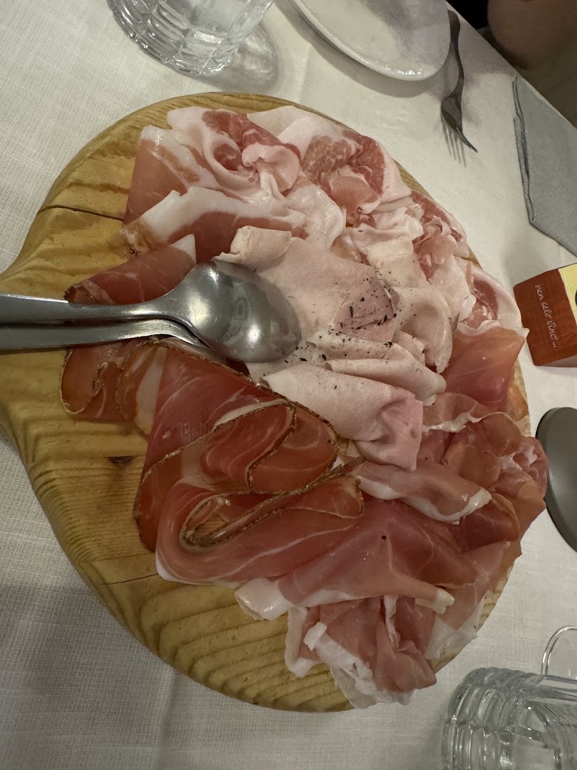 Ostaria da Norio