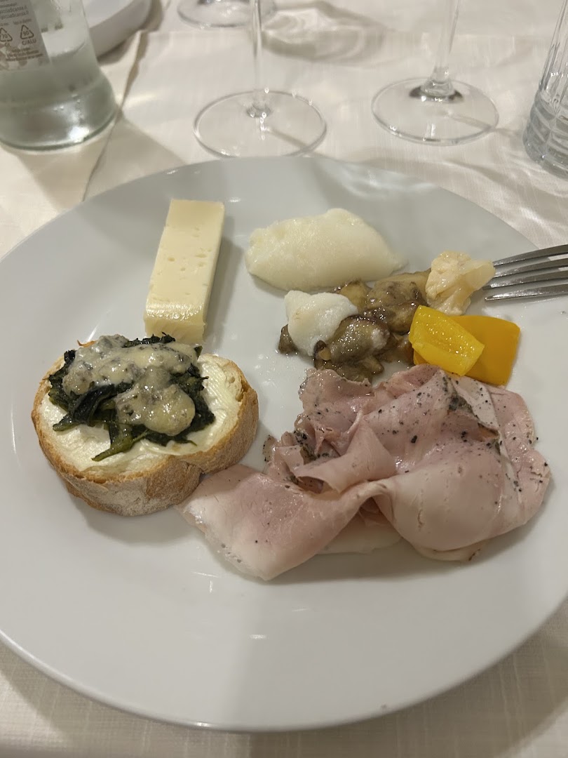 Ostaria da Norio