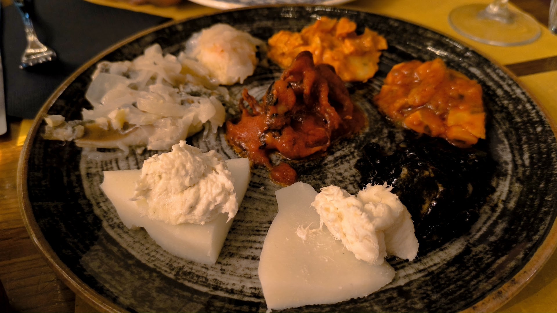 Ostaria da Richi Ciccin
