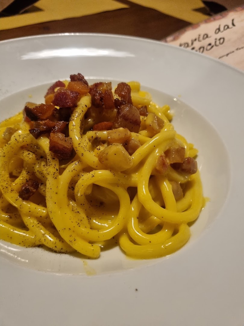Ostaria Dal Socio
