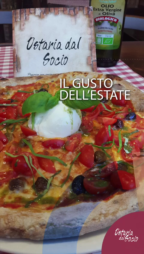 Ostaria Dal Socio
